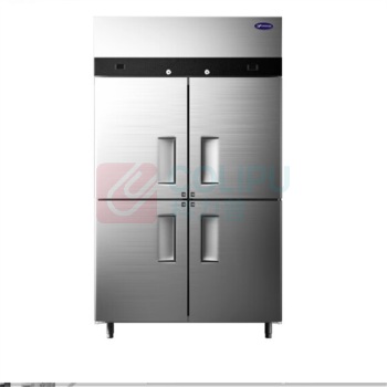 银都 商用冰箱四门展示柜 YBF9211K 