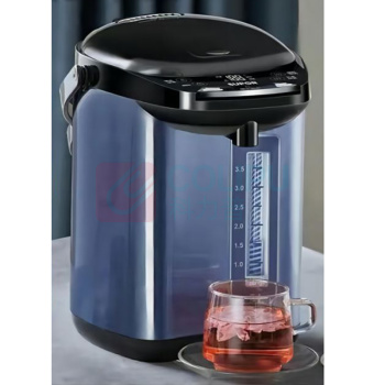 苏泊尔 SUPOR 电热水瓶 SW-50T80A 5升 家用烧水壶电热水壶开水壶电动饮水机5升大容量保温一体全自动恒温