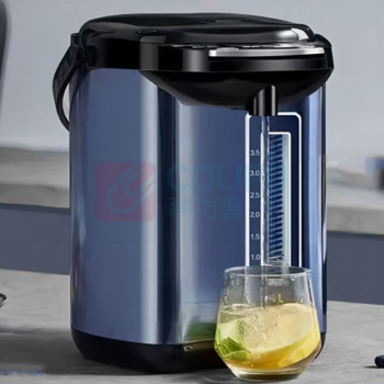 苏泊尔 SUPOR 电热水瓶 SW-50T80A 5升 家用烧水壶电热水壶开水壶电动饮水机5升大容量保温一体全自动恒温