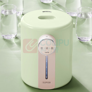 苏泊尔 SUPOR 电热水壶 SW-50S90A 5L