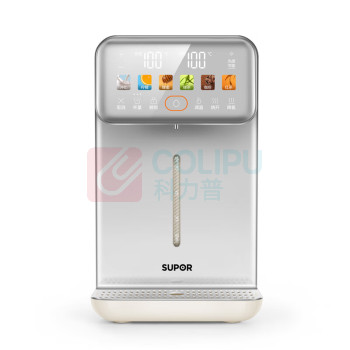 苏泊尔 SUPOR 电热水瓶 SW-50T302 5L