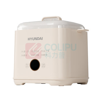 HYUNDAI 液体加热器煮蛋器 NE-250A 250W