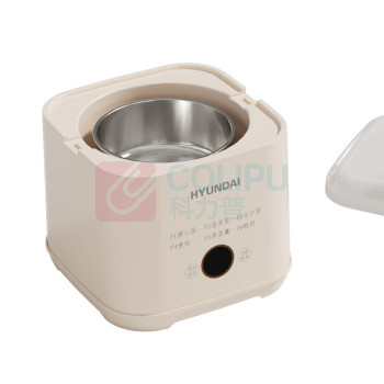 HYUNDAI 液体加热器煮蛋器 NE-250A 250W