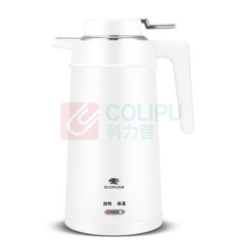 豹牌 保温不锈钢电热水瓶 BP-1816