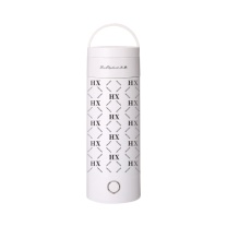火象 电热水杯 HX-DSH056 450ml (米白色)