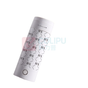 火象 电热水杯 HX-DSH056 450ml (米白色)