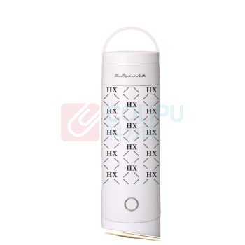 火象 电热水杯 HX-DSH056 450ml (米白色)