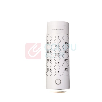 火象 电热水杯 HX-DSH056 450ml (米白色)