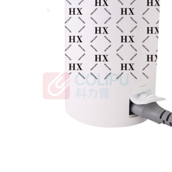 火象 电热水杯 HX-DSH056 450ml (米白色)