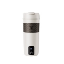 火象 电热水杯 HX-DSH053 350ml (白色)