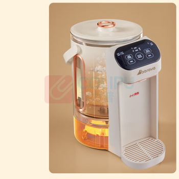 艾贝丽 分体式恒温电热水瓶 ABL-SP37