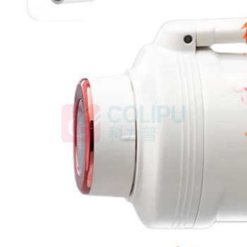 摩飞 mofei 便携电热水杯 绿 MR6061 1L 电源规格:100-240V/50HZ 额定功率:160-950W