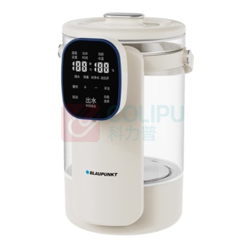 蓝宝 Blaupunkt 电热开水瓶(3.5L) BP-DRSH04