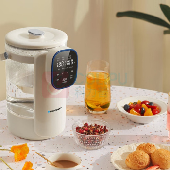 蓝宝 Blaupunkt 电热开水瓶(3.5L) BP-DRSH04