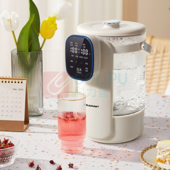 蓝宝 Blaupunkt 电热开水瓶(3.5L) BP-DRSH04