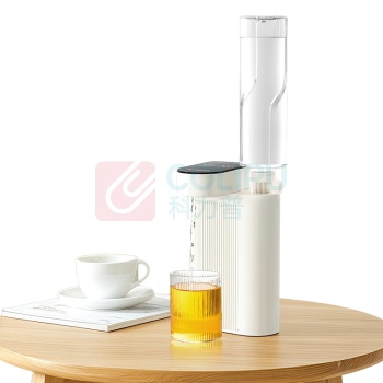 艾青春 AIYOUTH 电热开水瓶 AI-SH11 台式小型热水机迷你口袋旅行便携式速热开水