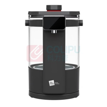 米技 Miji 电热开水瓶 HK-L2501 2.5L (黑色)