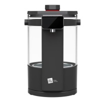 米技 Miji 电热开水瓶 HK-L2501 2.5L (黑色)