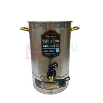 松野 欧式电热开水桶 70L