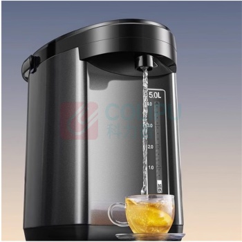 苏泊尔 SUPOR 恒温热水壶5L SW-50T35B (黑色)
