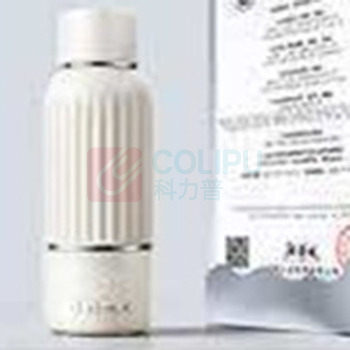 小白熊 SnowBear便携式恒温电热水杯 HL-5105 500ml
