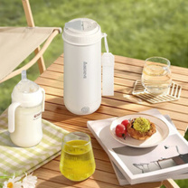 艾贝丽 电热水杯 ABL-BX46 0.4L