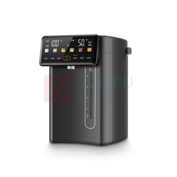 苏泊尔 SUPOR 电热水瓶 SW-50T822PRO 5L