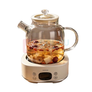 豹牌 BAOPAI 养生炖煮壶 BP-9232 烧水/花茶/燕窝/甜品/炖煮/保温