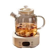 豹牌 BAOPAI 养生炖煮壶 BP-9232 烧水/花茶/燕窝/甜品/炖煮/保温