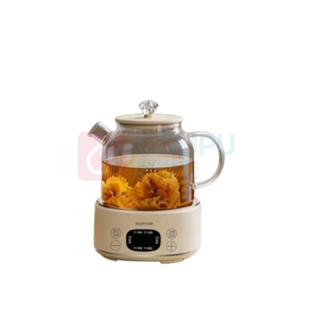 豹牌 BAOPAI 养生炖煮壶 BP-9232 烧水/花茶/燕窝/甜品/炖煮/保温