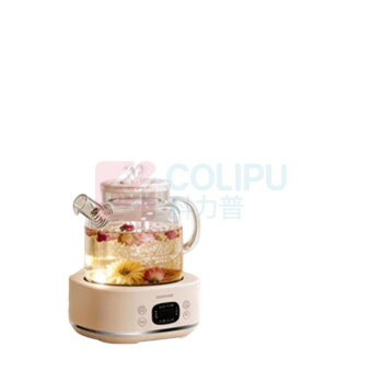 豹牌 BAOPAI 养生炖煮壶 BP-9232 烧水/花茶/燕窝/甜品/炖煮/保温
