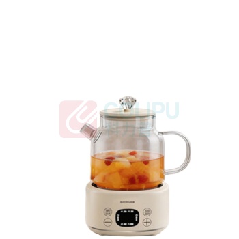 豹牌 BAOPAI 养生炖煮壶 BP-9232 烧水/花茶/燕窝/甜品/炖煮/保温