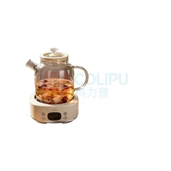 豹牌 BAOPAI 养生炖煮壶 BP-9232 烧水/花茶/燕窝/甜品/炖煮/保温