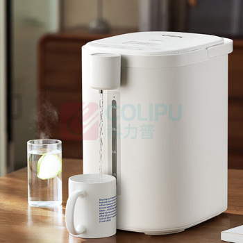 美的(Midea) 电热开水瓶 MK-SP50E-10G 1个/个 销售单位:个 (电热开水瓶\5L) (计量单位:个)