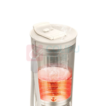 飞利浦(PHILIPS) 电热水杯 AWP2774 1个/个 销售单位:个 (电热水杯\0.4L) (计量单位:个)