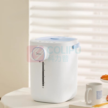 美的(Midea) 电热开水瓶 MK-SP70-J 1个/个 销售单位:个 (电热开水瓶\5L) (计量单位:个)