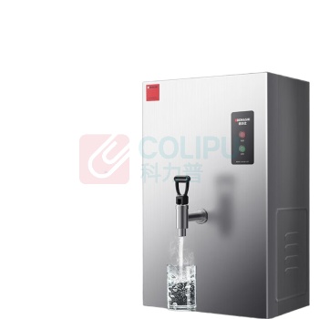 德玛仕 电开水器 DMS-KSQ-20PC1 1个/套 销售单位:套 (电开水器\0.5L/min) (计量单位:个)