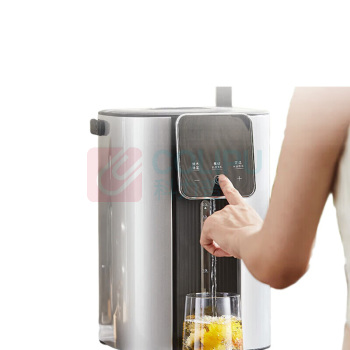 美的(Midea) 电热开水瓶 MK-EB50D1 1个/套 销售单位:套 (电热开水瓶\5L) (计量单位:个)