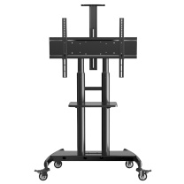 ProPre 电视移动支架 AV1800 适用55-90英寸 落地支架 不含安装