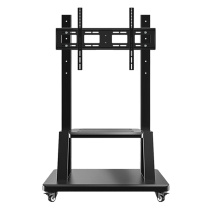 ProPre 移动支架 1801 适用55-100英寸 电视落地推车 无顶托 不含安装