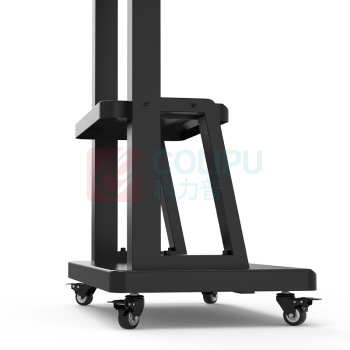 ProPre 移动支架 1701 电视移动推车 适用32-75英寸电视 不含安装【配件】
