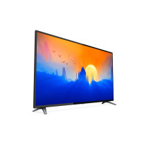 飞利浦 PHILIPS 超高清晰度电视机 A58 256G 58寸全面屏 4K超高清 双扬声器 带挂架
