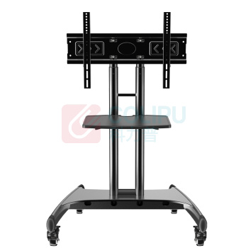 ProPre 移动支架 AV1501 电视落地推车 适用32-75英寸电视 (不含安装)