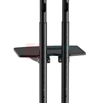 ProPre 移动支架 AV1501 电视落地推车 适用32-75英寸电视 (不含安装)