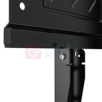 ProPre 移动支架 AV1501 电视落地推车 适用32-75英寸电视 (不含安装)