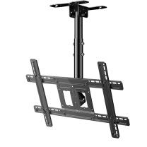 ProPre 电视伸缩吊架 D560 2.5m 加长伸缩吊架 不含安装 适配32-75英寸【配件】