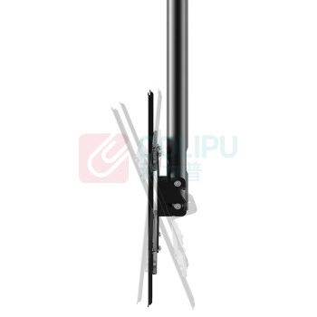ProPre 电视伸缩吊架 D560 2.5m 加长伸缩吊架 不含安装 适配32-75英寸【配件】
