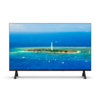 飞利浦 PHILIPS 全面屏液晶平板电视 32PFF6899/T3 32英寸