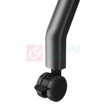 ProPre 移动支架 FD580 (耀黑) 适用55-100英寸电视 不含安装【配件】