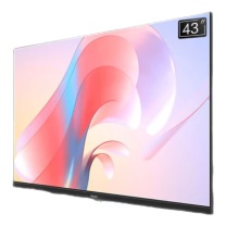 飞利浦 PHILIPS 电视机 43PFF6309/T3 43英寸 裸机不含安装费